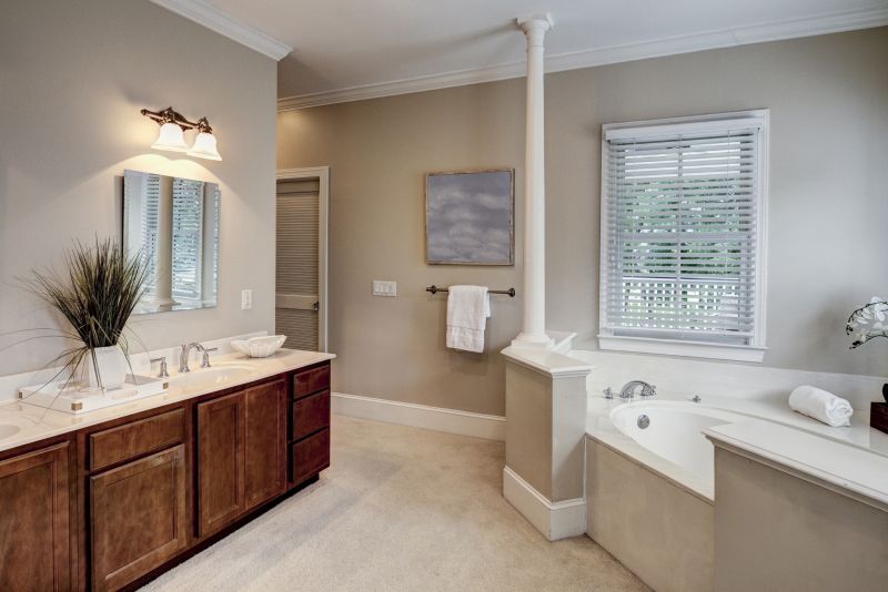 Modern Vanities