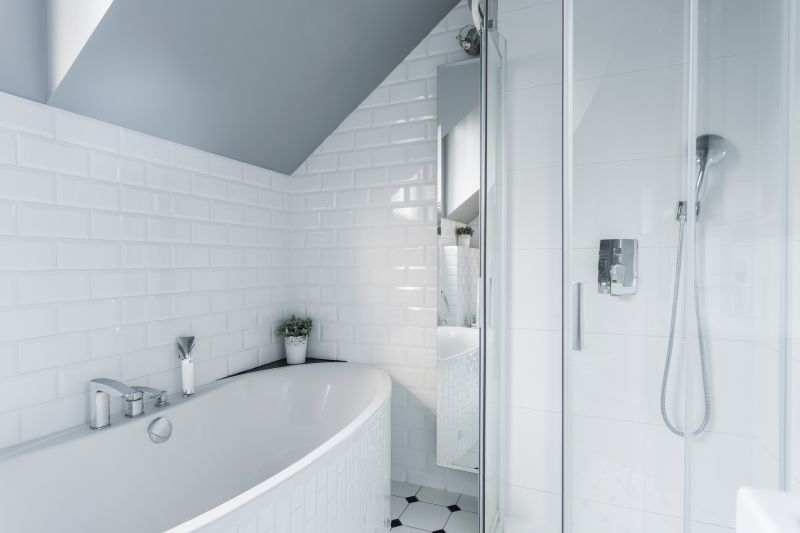 Expert Bathroom Renovation