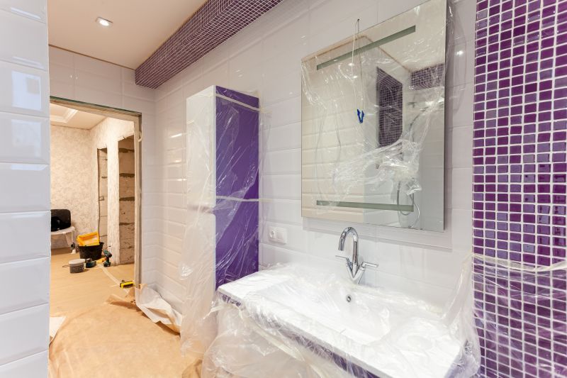 Top Bathroom Remodeling Companies in Holiday, FL